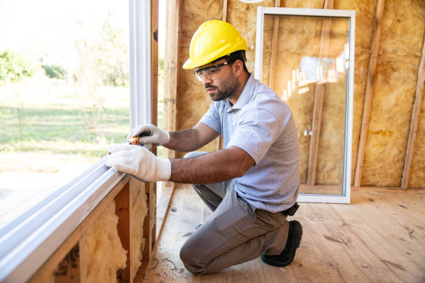 Insulation Air Sealing in Ladonia, AL